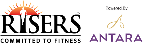 Risers Logo